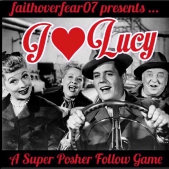 ❤️COMMENTS FULL GO TO NEW LISTING  LETS CELEBRATE LUCILLE BALLS BIRTHDAY ❤️ - Picture 2 of 13